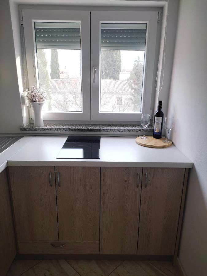 Three Lions Apartment Number 2 Pula Luaran gambar