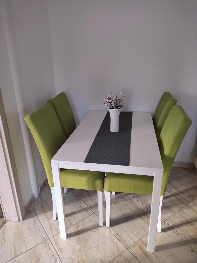Three Lions Apartment Number 2 Pula Luaran gambar
