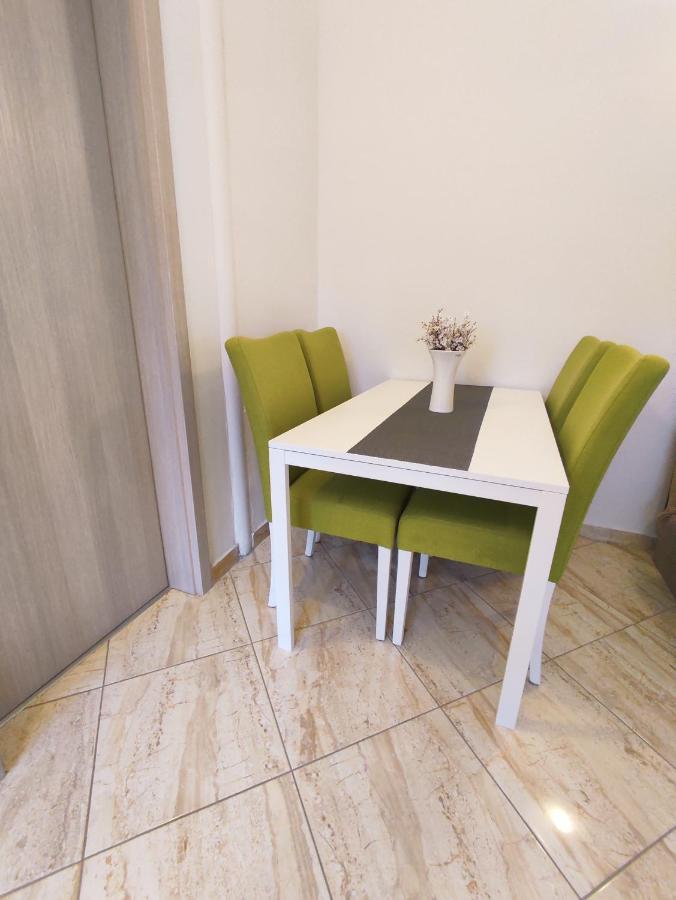 Three Lions Apartment Number 2 Pula Luaran gambar