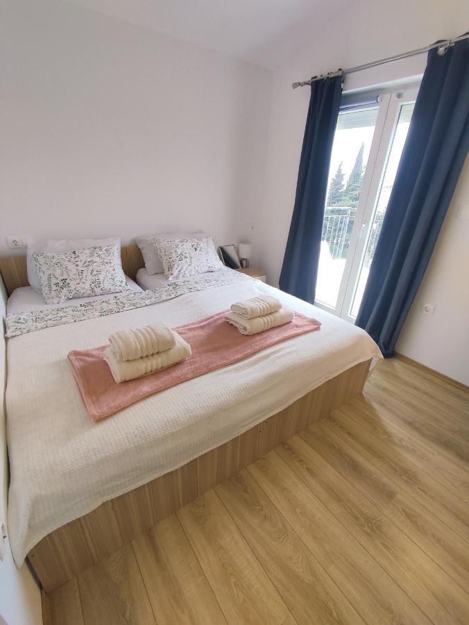Three Lions Apartment Number 2 Pula Luaran gambar