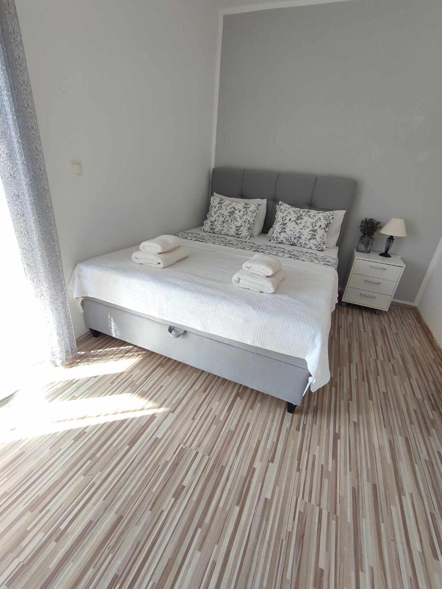 Three Lions Apartment Number 2 Pula Luaran gambar