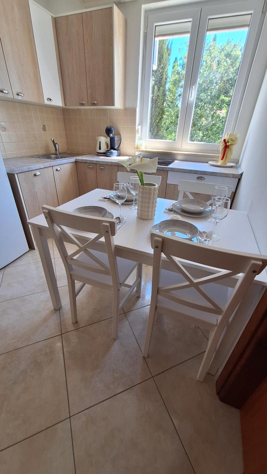 Three Lions Apartment Number 2 Pula Luaran gambar